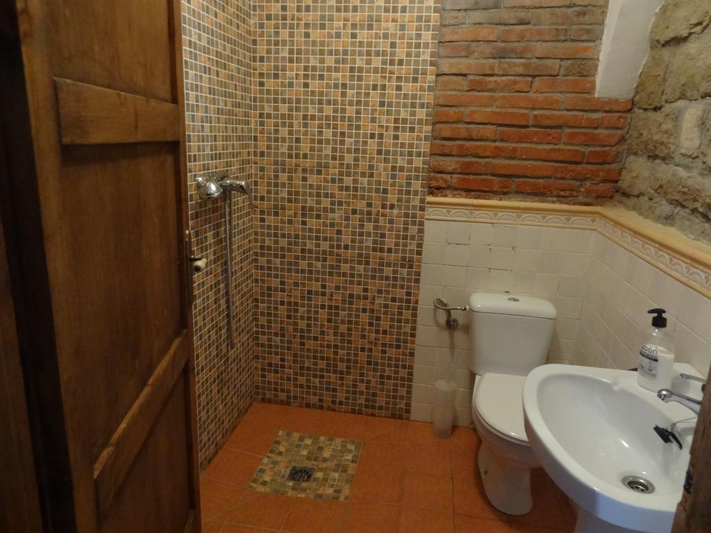 Casa Rural Kandela Etxea La puebla de Labarca Exterior photo