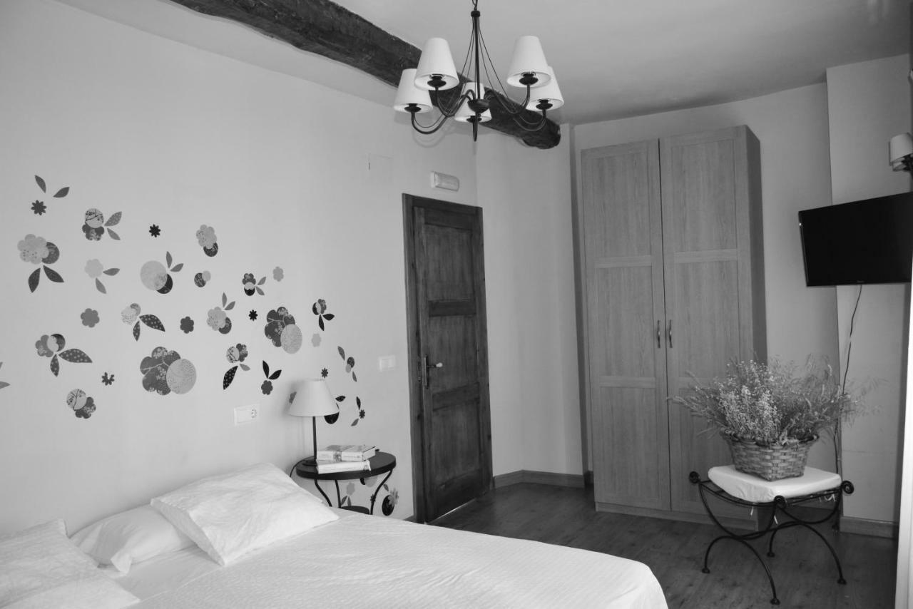 Casa Rural Kandela Etxea La puebla de Labarca Exterior photo